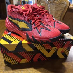 Men Shoes 