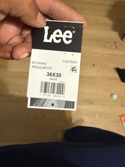 Lees Men’s 36x30