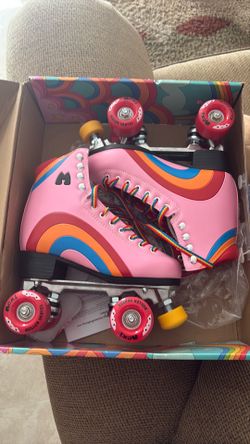 Moxi Roller Skates