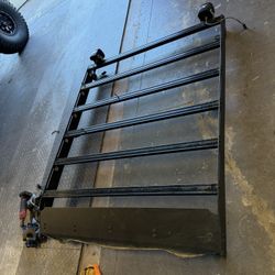 Can Am X3 Aluminum Roof Rack