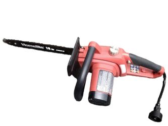 Homelite Ut43123 Red Chain Saw