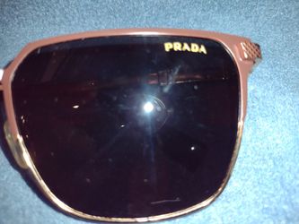 Prada Sunglasses 60% Off