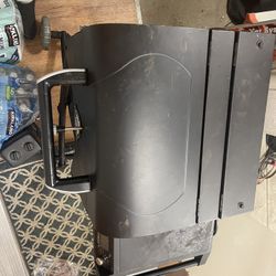 Pit Boss Smoker