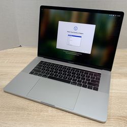 $480, 32GB RAM/512GB SSD, 2019 MacBook Pro 15", 6-Core i7, $3189 org retail