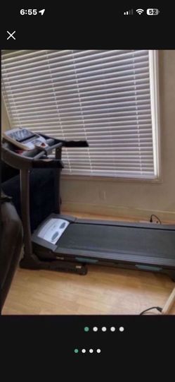 Exercise Equipment