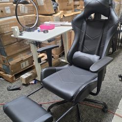 Gaming Chairs 