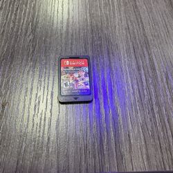Mario Kart Nintendo Switch
