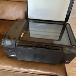 Free HP printer