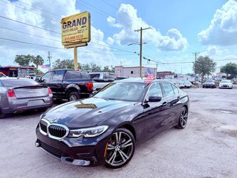 2022 BMW 330i