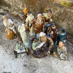 Collecting Ceramics