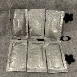 Miriamquevedo hair care sample *6