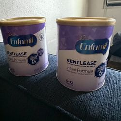 Enfamil Formula
