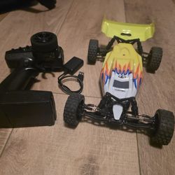Losi Mini-B RtR 1/16 Scale