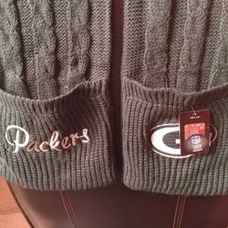 Team Retro Scarf