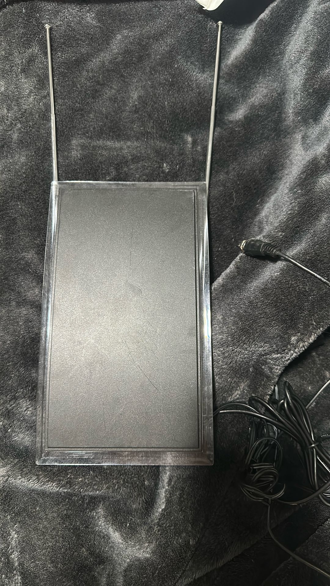 GE Digital Indoor Antenna