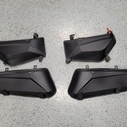 BRP Brand OEM Can-Am X3 Door Bags