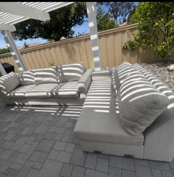 Free Sectional Couch