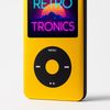 Retro Tronics (Pickup Only)