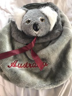 Koala kids backpack 🎒- authentic 🇦🇺 australia