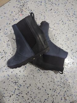 Sorel Rain Shoes 8.5 women