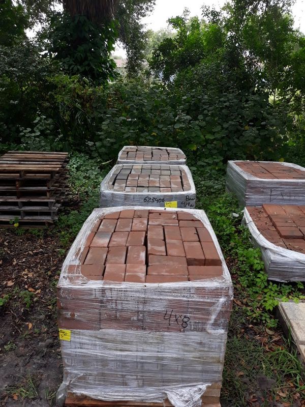Pavers for sale for Sale in Tampa, FL - OfferUp