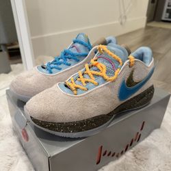 Lebron XX