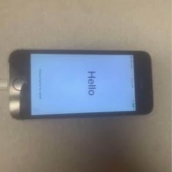 iPhone 5