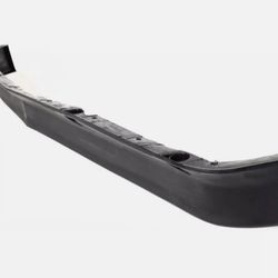 Front Lower Valance Air Deflector