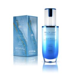 Below Zero Glacier Ice Age Defying Cooling Serum 50 ml Retials $950