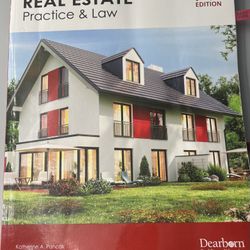 CT Real Estate Practice & Law Book 