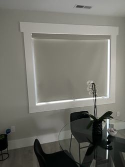 Veneta Roller Shades