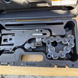 RIDGID Press Snap Pipe Cutter ( Read Description Below )