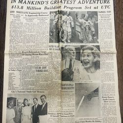 July 17, 1969 The Chattanooga Times