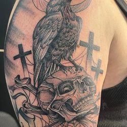 Clean Art Tatt2 Pierce