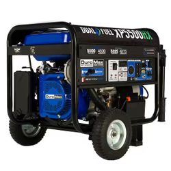 TWO DUROMAX  GENERATORS FOR SALE - $800 