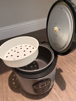 Aroma rice cooker