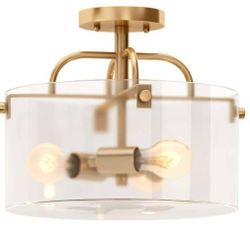 Brand New 3 Light