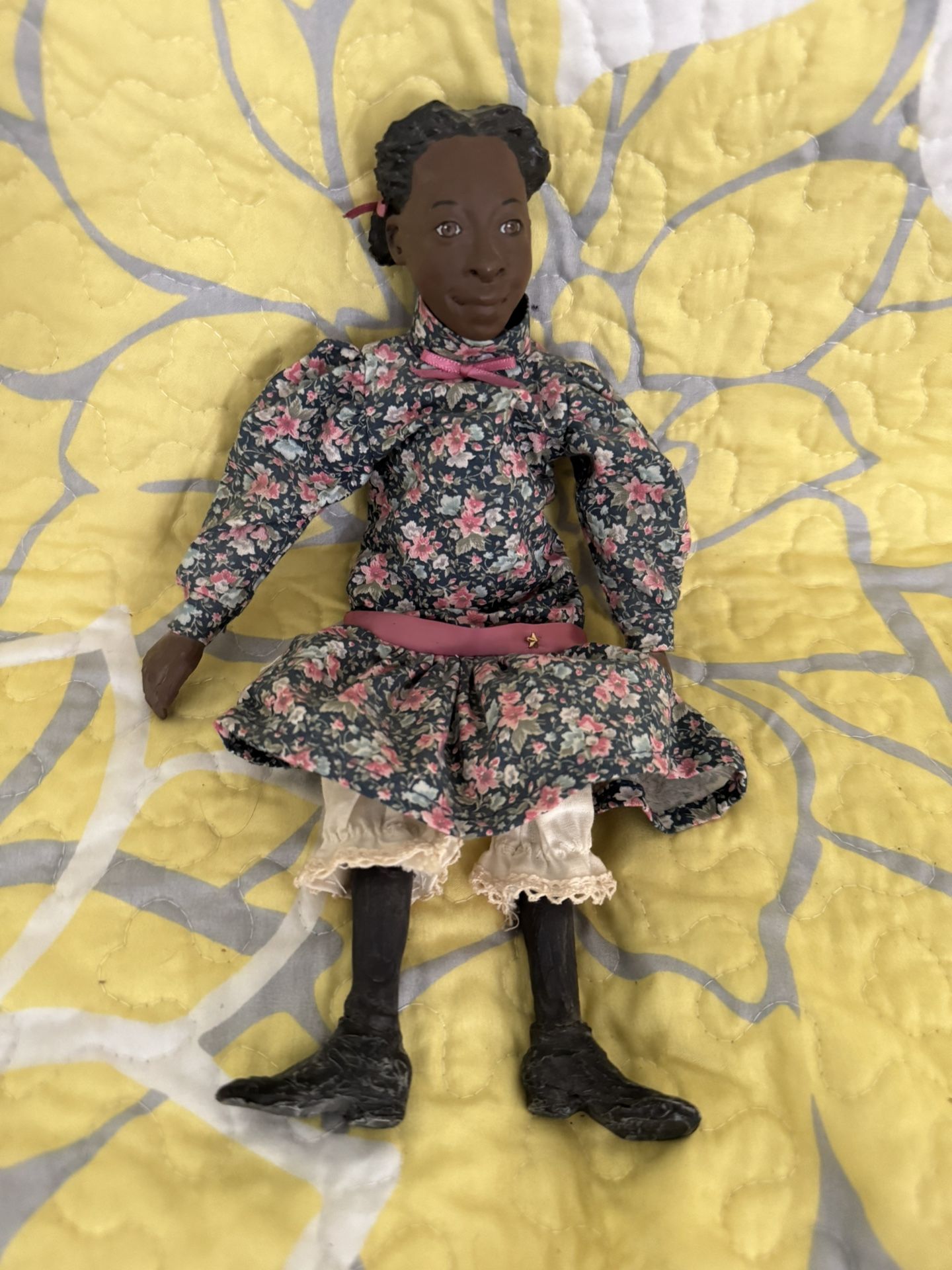 Daddy Long Legs Doll Phoebe