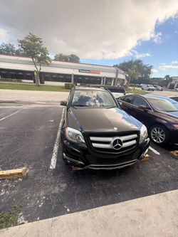 mercades GLK 350