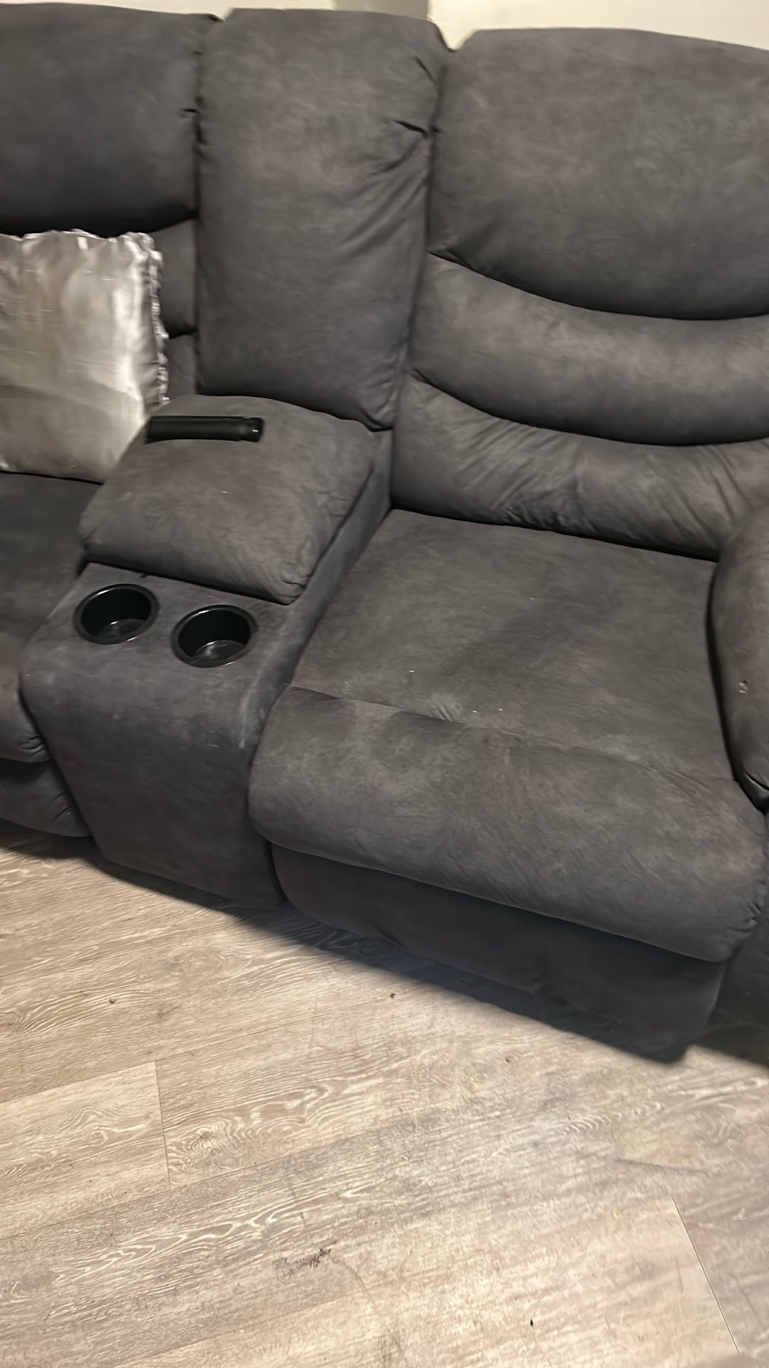 Sectional Couch