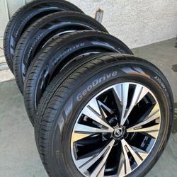 Rims