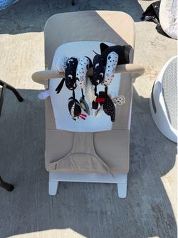 Baby Bounce Chair