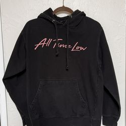 L All Time Low Hoodie 