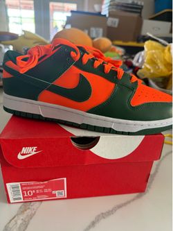 Nike Dunk Low Sz 10.5