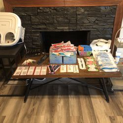 Spa Business itemizes