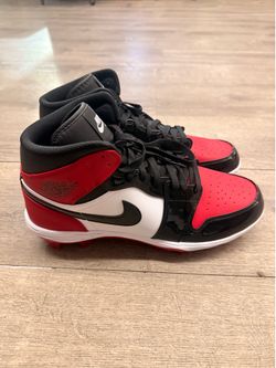 Jordan Football Cleats Size 12