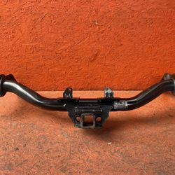 2019 - 2021 Chevy Silverado 1500 Sierra 1500 Trailer Hitch Receiver OEM (contact info removed)6