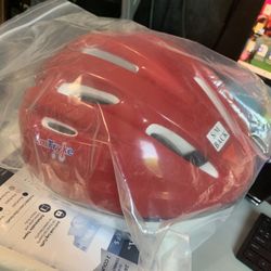 Bike Helmet