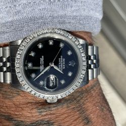 100 Percent Authentic 3ct Diamond Bezel 