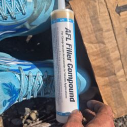 AFL Filler Compound – For Compression Accessories
$20